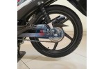 Honda Supra X 125 Tahun 2025